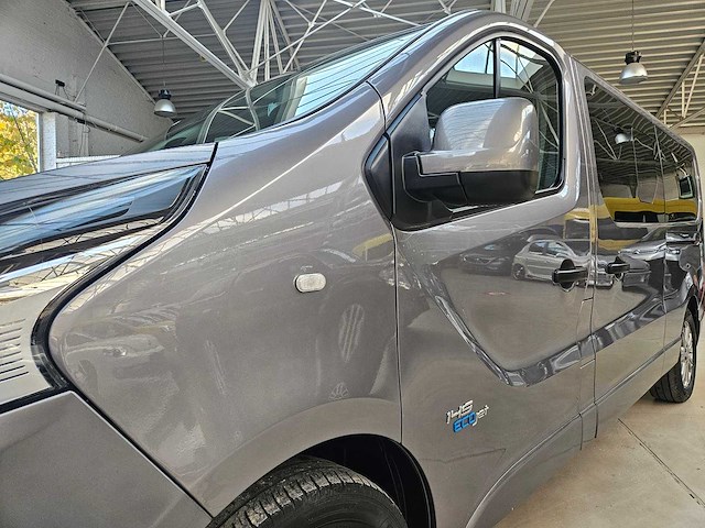 2020 fiat talento - 8+1 - afbeelding 22 van  31