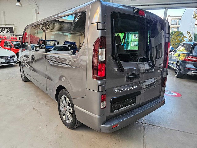 2020 fiat talento - 8+1 - afbeelding 23 van  31