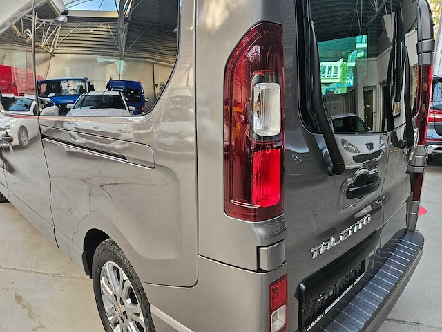2020 fiat talento - 8+1 - afbeelding 27 van  31