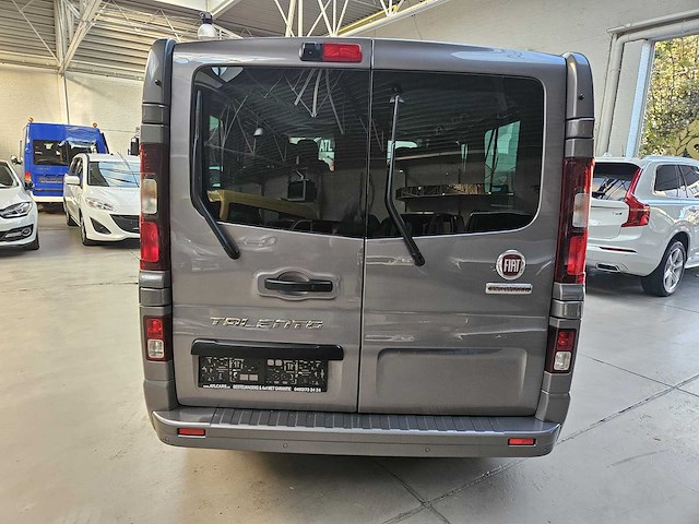 2020 fiat talento - 8+1 - afbeelding 28 van  31