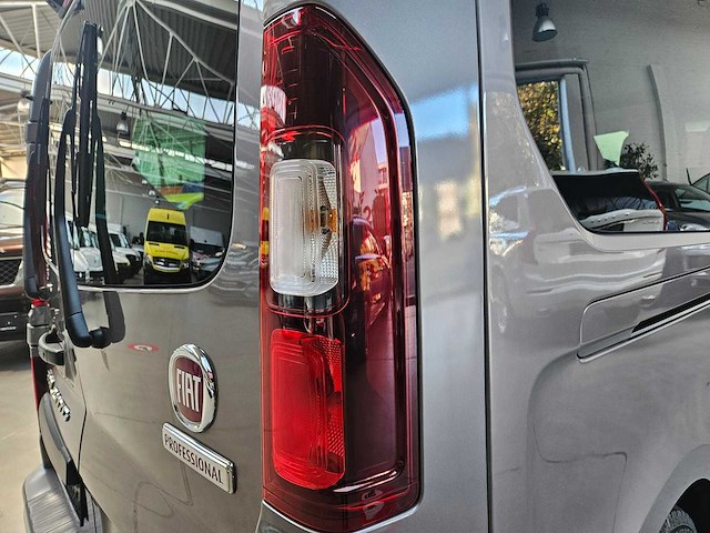 2020 fiat talento - 8+1 - afbeelding 29 van  31