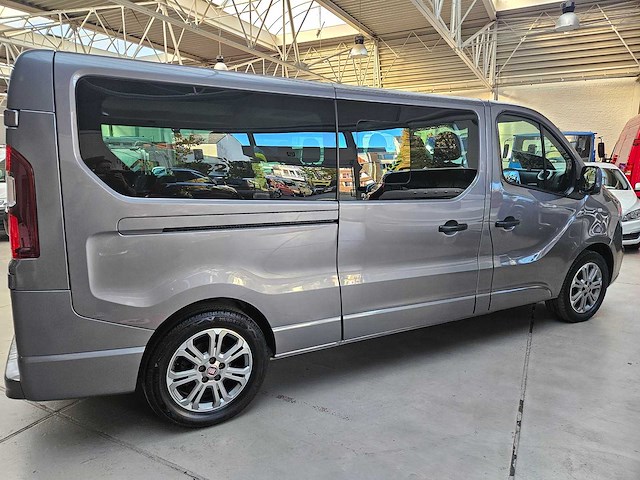 2020 fiat talento - 8+1 - afbeelding 31 van  31