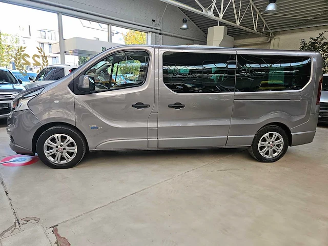 2020 fiat talento - 8+1 - afbeelding 12 van  31