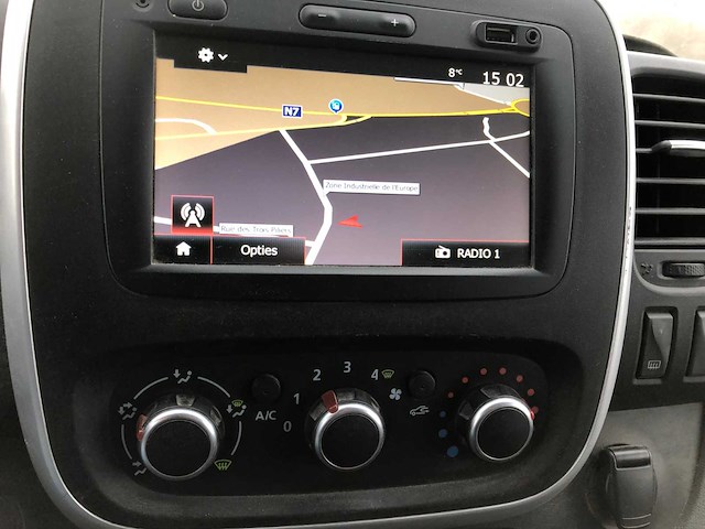 2020 fiat talento 2.0 multijet auto - afbeelding 2 van  16