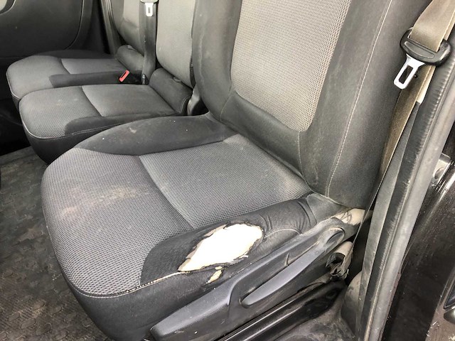 2020 fiat talento 2.0 multijet auto - afbeelding 3 van  16