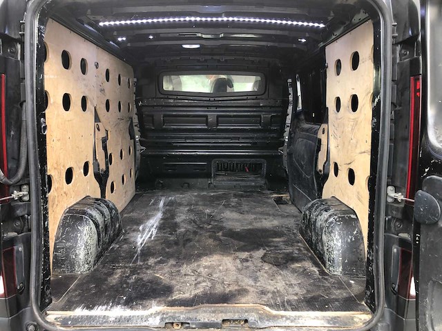 2020 fiat talento 2.0 multijet auto - afbeelding 4 van  16