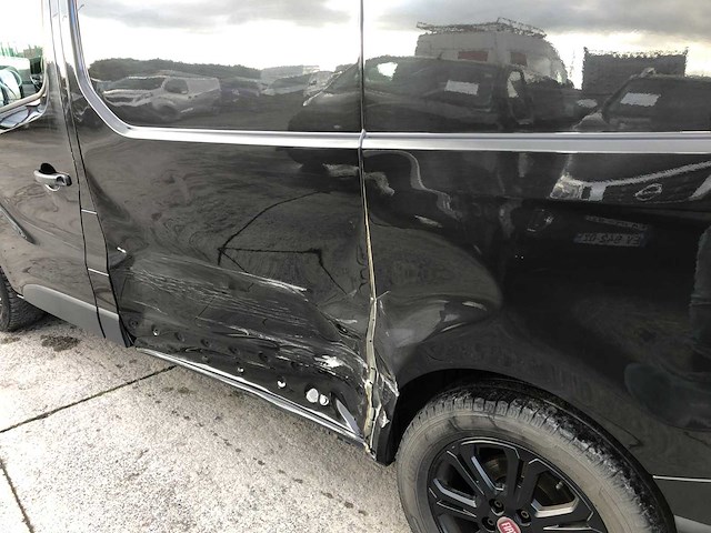 2020 fiat talento 2.0 multijet auto - afbeelding 7 van  16