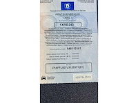 2020 fiat talento 2.0 multijet auto - afbeelding 10 van  16