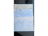 2020 fiat talento 2.0 multijet auto - afbeelding 11 van  16