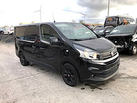 2020 fiat talento 2.0 multijet auto - afbeelding 14 van  16