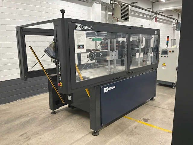 2020 fin-diemme rcc-750x1600 lijmmachine - afbeelding 1 van  16