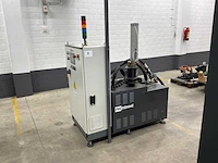 2020 fin-diemme vp.a01 lijm- en doseermachine