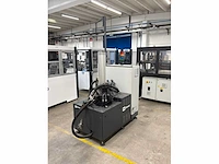 2020 fin-diemme vp.a01 lijm- en doseermachine - afbeelding 9 van  14