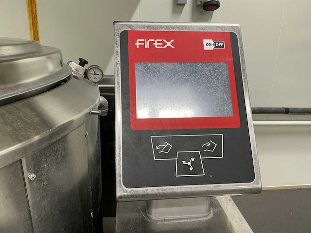 2020 firex priv600m_v1 soepketel - afbeelding 6 van  9