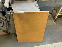 2020 fmb jupiter+cn c1000 automatische bandzaagmachine - afbeelding 5 van  14