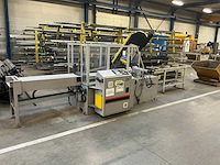 2020 fmb jupiter+cn c1000 automatische bandzaagmachine