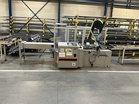 2020 fmb jupiter+cn c1000 automatische bandzaagmachine - afbeelding 7 van  14