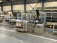 2020 fmb jupiter+cn c1000 automatische bandzaagmachine - afbeelding 8 van  14