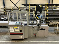 2020 fmb jupiter+cn c1000 automatische bandzaagmachine - afbeelding 9 van  14