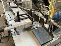 2020 fmb jupiter+cn c1000 automatische bandzaagmachine - afbeelding 12 van  14