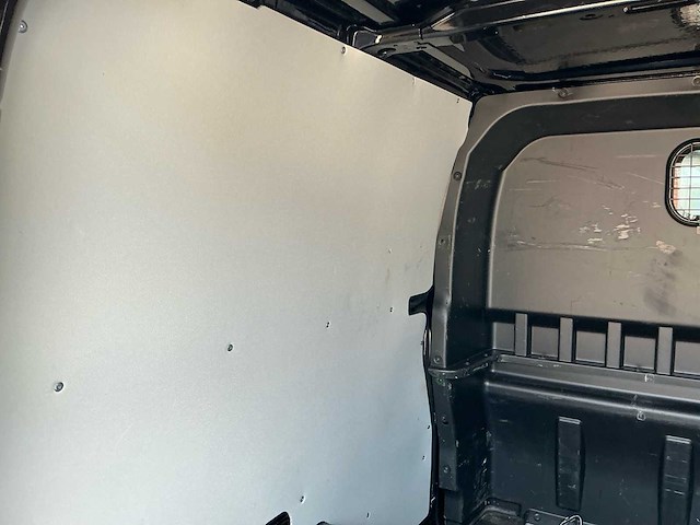 2020 ford custom dubbele cabine transit bedrijfswagen - afbeelding 10 van  36