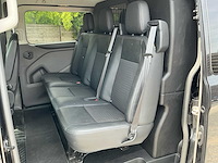 2020 ford custom dubbele cabine transit bedrijfswagen - afbeelding 16 van  36