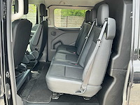 2020 ford custom dubbele cabine transit bedrijfswagen - afbeelding 17 van  36