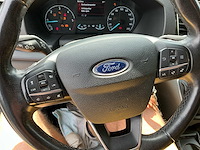 2020 ford custom dubbele cabine transit bedrijfswagen - afbeelding 21 van  36