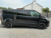 2020 ford custom dubbele cabine transit bedrijfswagen - afbeelding 33 van  36