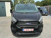 2020 ford custom dubbele cabine transit bedrijfswagen - afbeelding 35 van  36