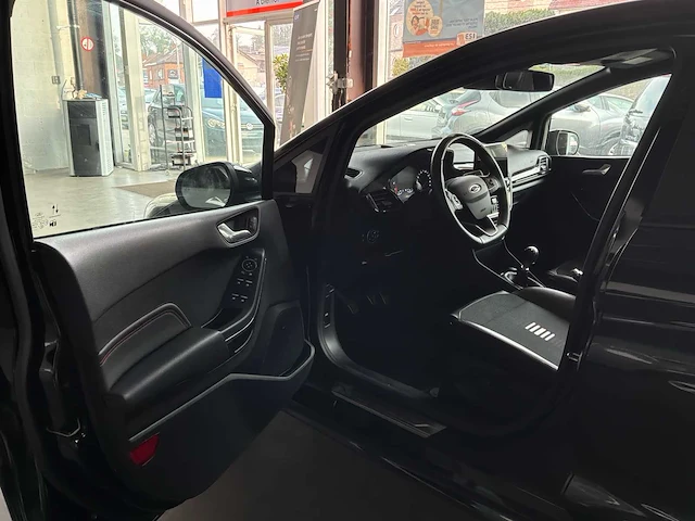 2020 ford fiesta st-line auto - afbeelding 4 van  37