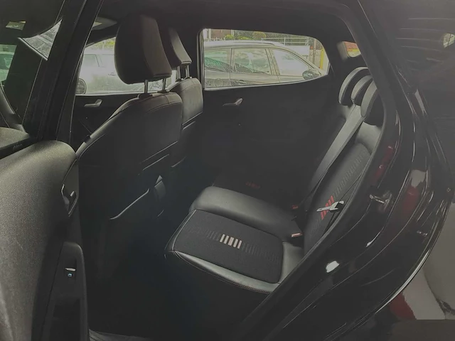 2020 ford fiesta st-line auto - afbeelding 10 van  37