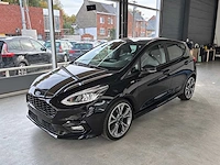 2020 ford fiesta st-line auto - afbeelding 1 van  37
