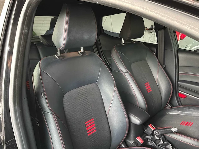 2020 ford fiesta st-line auto - afbeelding 16 van  37