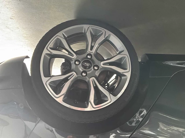 2020 ford fiesta st-line auto - afbeelding 11 van  37