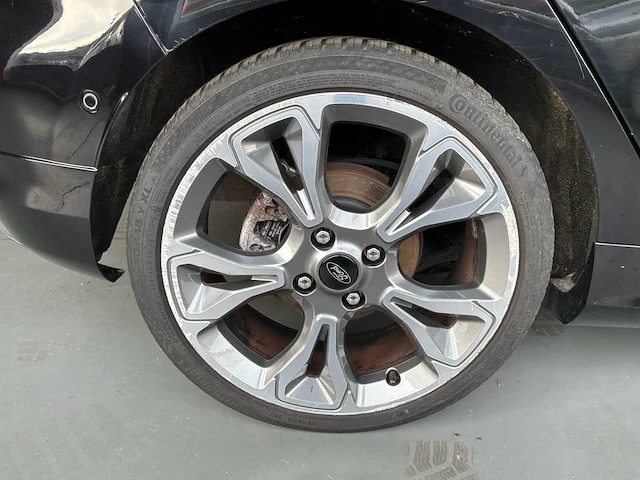 2020 ford fiesta st-line auto - afbeelding 2 van  37