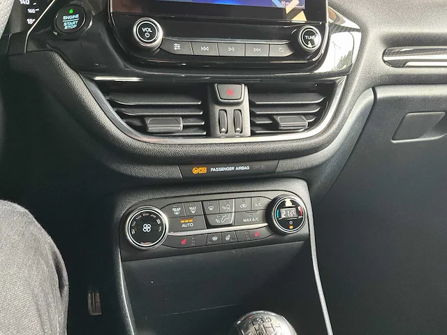 2020 ford fiesta st-line auto - afbeelding 8 van  37