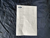 2020 ford fiesta st-line auto - afbeelding 31 van  37