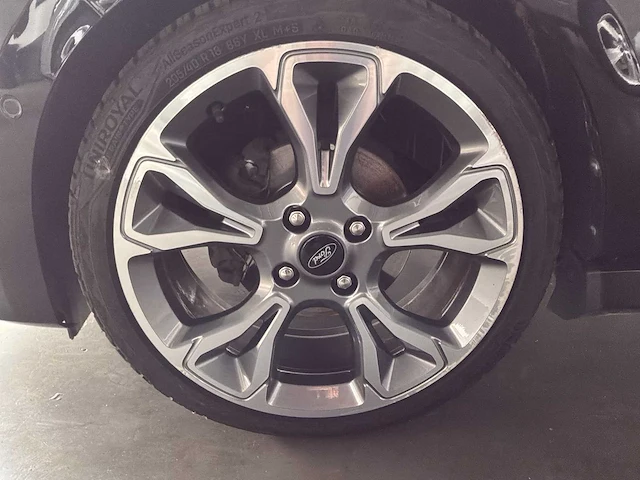 2020 ford fiesta st-line auto - afbeelding 36 van  37