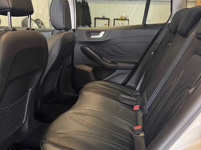 2020 ford focus 2.0tdci x vignale auto - afbeelding 3 van  13