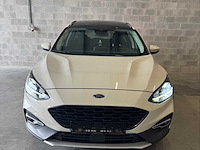 2020 ford focus 2.0tdci x vignale auto - afbeelding 1 van  13