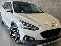 2020 ford focus 2.0tdci x vignale auto - afbeelding 6 van  13