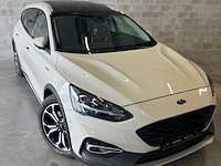 2020 ford focus 2.0tdci x vignale auto - afbeelding 7 van  13