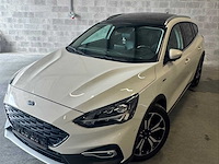 2020 ford focus 2.0tdci x vignale auto - afbeelding 9 van  13