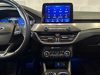 2020 ford focus 2.0tdci x vignale auto - afbeelding 13 van  13