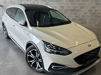 2020 ford focus 2.0tdci x vignale auto - afbeelding 8 van  13