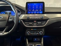 2020 ford focus 2.0tdci x vignale auto - afbeelding 13 van  13