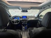 2020 ford focus 2.0tdci x vignale auto - afbeelding 1 van  5