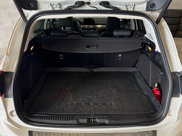 2020 ford focus 2.0tdci x vignale auto - afbeelding 2 van  5