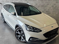 2020 ford focus 2.0tdci x vignale auto - afbeelding 3 van  5